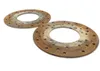 Rear Brake Rotors 2013 Polaris RZR 570 EFI 1530 x