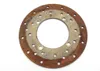 Rear Brake Rotors 2013 Polaris RZR 570 EFI 1530 x