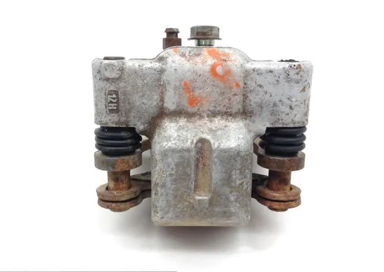 Left Driver Rear Brake Caliper 2013 Polaris RZR 570 EFI 1530