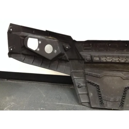 Rear Bumper Tail Light Surround Plastic 2013 Polaris RZR 570 EFI 1530 x 11