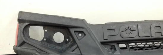 Rear Bumper Tail Light Surround Plastic 2013 Polaris RZR 570 EFI 1530 x