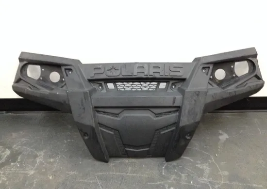 Rear Bumper Tail Light Surround Plastic 2013 Polaris RZR 570 EFI 1530 x