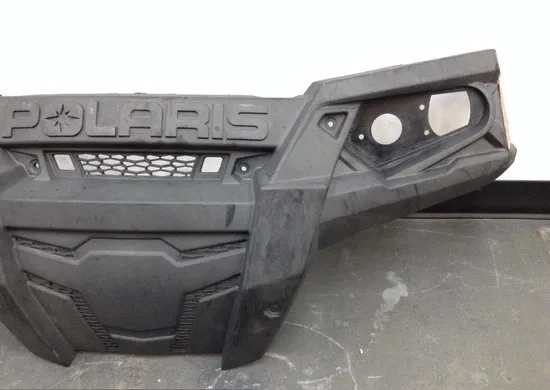 Rear Bumper Tail Light Surround Plastic 2013 Polaris RZR 570 EFI 1530 x