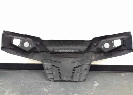 Rear Bumper Tail Light Surround Plastic 2013 Polaris RZR 570 EFI 1530 x
