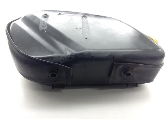 Saddlebags 2001 Yamaha V Star 1100 XVS1100A Classic 1466A x