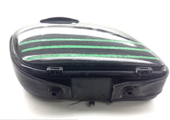 Saddlebags 2001 Yamaha V Star 1100 XVS1100A Classic 1466A x