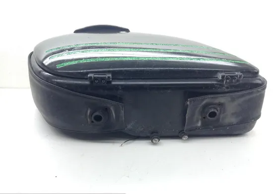 Saddlebags 2001 Yamaha V Star 1100 XVS1100A Classic 1466A x