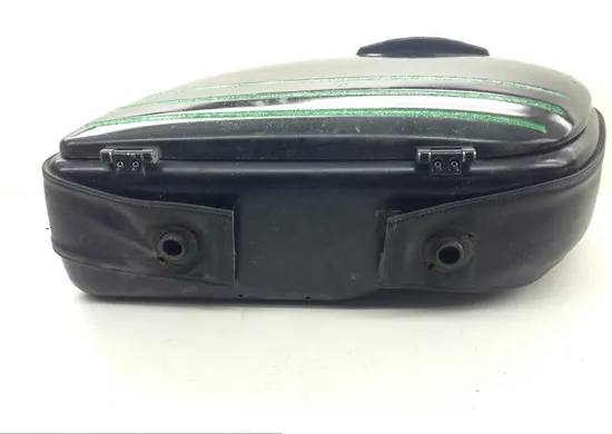 Saddlebags 2001 Yamaha V Star 1100 XVS1100A Classic 1466A x