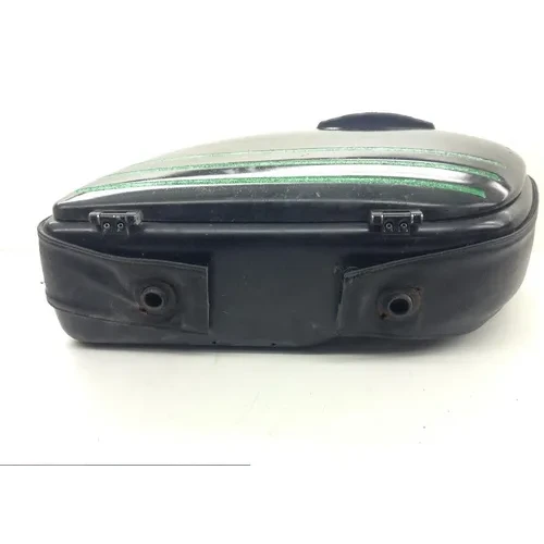 Saddlebags 2001 Yamaha V Star 1100 XVS1100A Classic 1466A x 7