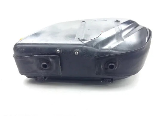 Saddlebags 2001 Yamaha V Star 1100 XVS1100A Classic 1466A x