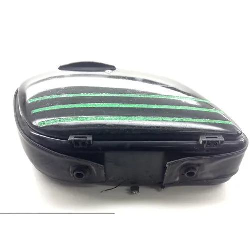 Saddlebags 2001 Yamaha V Star 1100 XVS1100A Classic 1466A x 11
