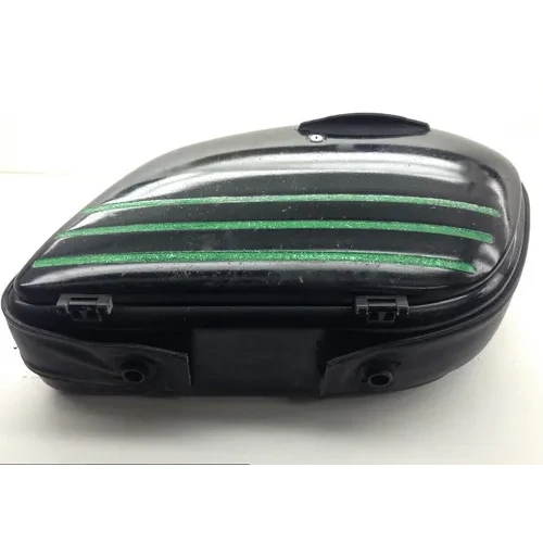 Saddlebags 2001 Yamaha V Star 1100 XVS1100A Classic 1466A x 5