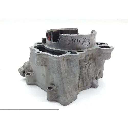 Engine Cylinder Jug 2004 Yamaha YFZ450 1537A PARTS 11