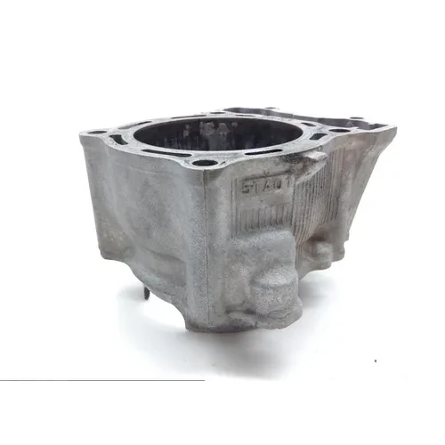 Engine Cylinder Jug 2004 Yamaha YFZ450 1537A PARTS 3