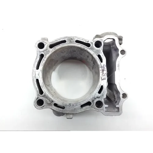 Engine Cylinder Jug 2004 Yamaha YFZ450 1537A PARTS 5