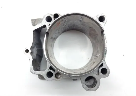 Engine Cylinder Jug 2004 Yamaha YFZ450 1537A PARTS