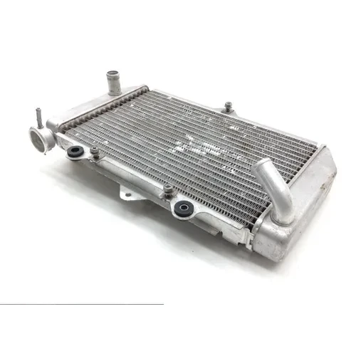 Engine Radiator Cooling 2004 Yamaha YFZ450 1537A x 3