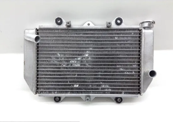 Engine Radiator Cooling 2004 Yamaha YFZ450 1537A x