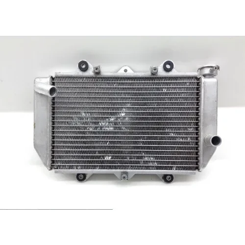 Engine Radiator Cooling 2004 Yamaha YFZ450 1537A x 7