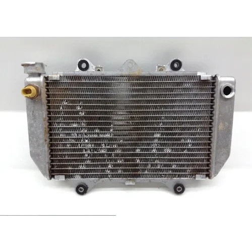 Engine Radiator Cooling 2004 Yamaha YFZ450 1537A x 8