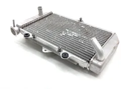 Engine Radiator Cooling 2004 Yamaha YFZ450 1537A x
