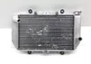 Engine Radiator Cooling 2004 Yamaha YFZ450 1537A x