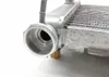 Engine Radiator Cooling 2004 Yamaha YFZ450 1537A x