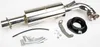 SLP Lightweight Silencer Exhaust Muffler Pipe Stainless