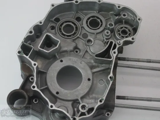 Engine Left Right Center Cases Case 2003 Honda Rincon 650 TRX650FA 4x4 281