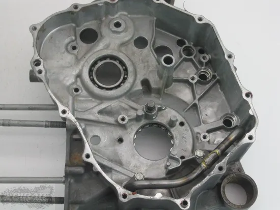 Engine Left Right Center Cases Case 2003 Honda Rincon 650 TRX650FA 4x4 281