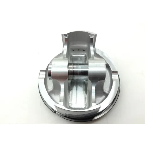 Engine Cylinder Jug W Piston 2005 Yamaha YFZ450SE Special Edition 1533A x 9