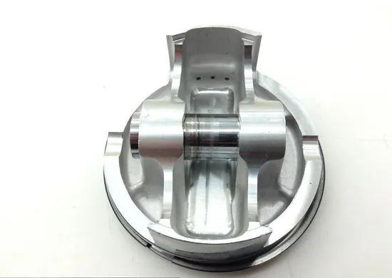 Engine Cylinder Jug W Piston 2005 Yamaha YFZ450SE Special Edition 1533A x