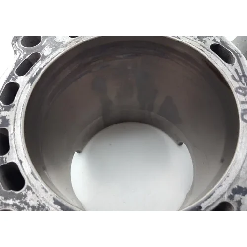 Engine Cylinder Jug W Piston 2005 Yamaha YFZ450SE Special Edition 1533A x 13