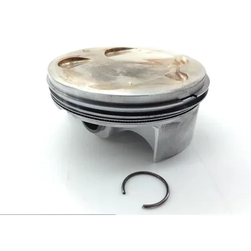 Engine Cylinder Jug W Piston 2005 Yamaha YFZ450SE Special Edition 1533A x 5