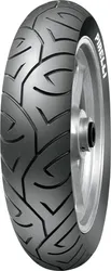 Pirelli Sport Demon Rear Tire 130/80B17 65H Bias TL