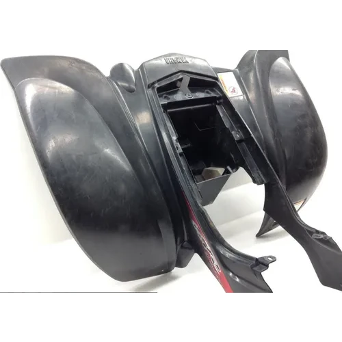 Rear Fender Fenders Plastic 2003 Yamaha Raptor 660R YFM660R 1538A x 7