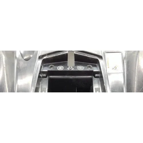 Rear Fender Fenders Plastic 2003 Yamaha Raptor 660R YFM660R 1538A x 9