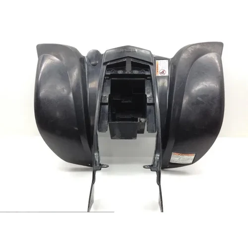 Rear Fender Fenders Plastic 2003 Yamaha Raptor 660R YFM660R 1538A x 3