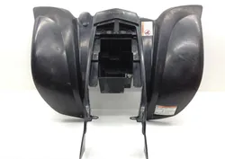 Rear Fender Fenders Plastic 2003 Yamaha Raptor 660R YFM660R 1538A x