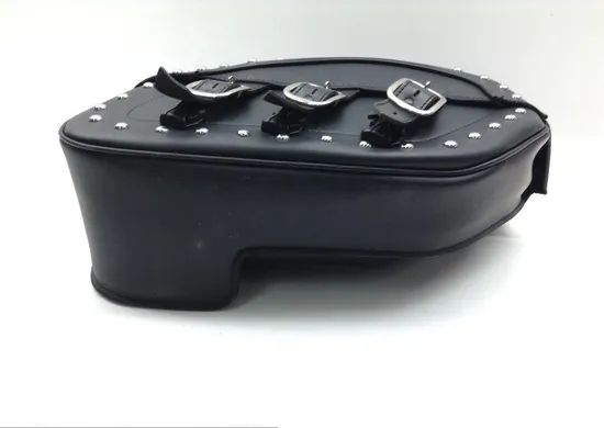 Saddlebags 1996 Harley-Davidson Dyna Convertible FXDS-Conv 1477 x