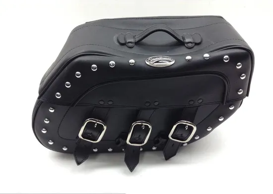 Saddlebags 1996 Harley-Davidson Dyna Convertible FXDS-Conv 1477 x