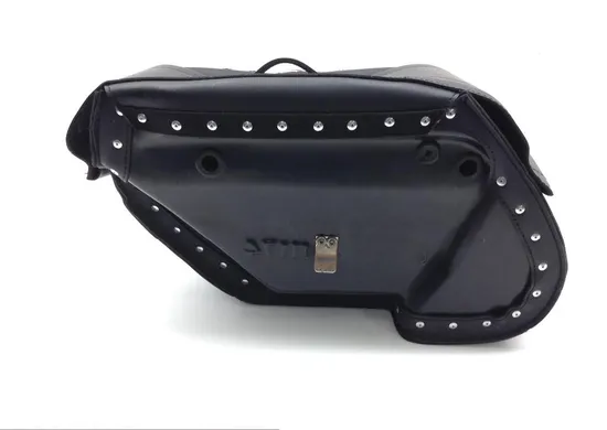 Saddlebags 1996 Harley-Davidson Dyna Convertible FXDS-Conv 1477 x