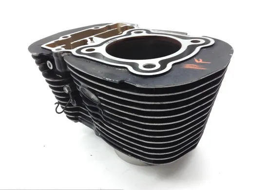 Engine Cylinder Jug Front from 2002 Honda VT1800 VTX1800C PARTS