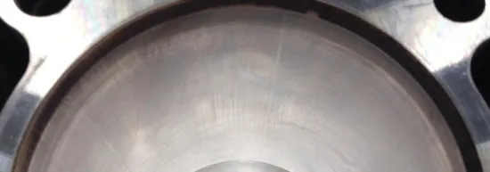 Engine Cylinder Jug Front from 2002 Honda VT1800 VTX1800C PARTS