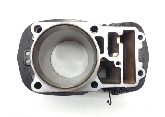 Engine Cylinder Jug Front from 2002 Honda VT1800 VTX1800C PARTS