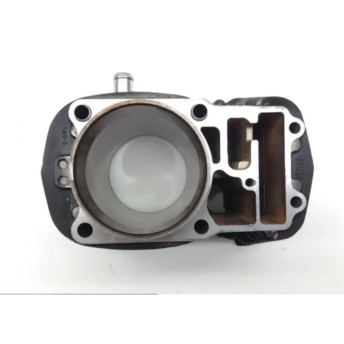 Engine Cylinder Jug Rear from 2002 Honda VT1800 VTX1800C PARTS 14