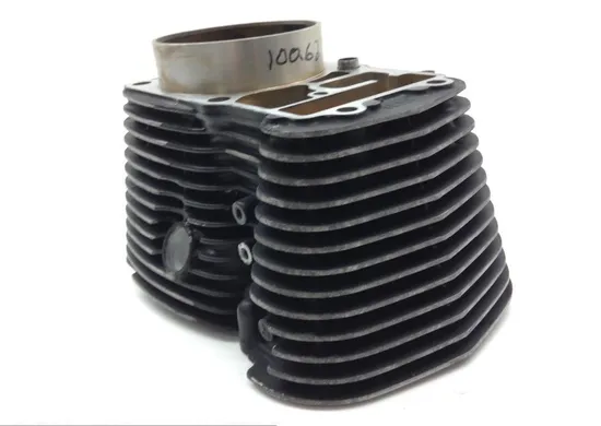 Engine Cylinder Jug Rear from 2002 Honda VT1800 VTX1800C PARTS