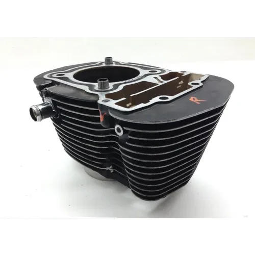Engine Cylinder Jug Rear from 2002 Honda VT1800 VTX1800C PARTS 3