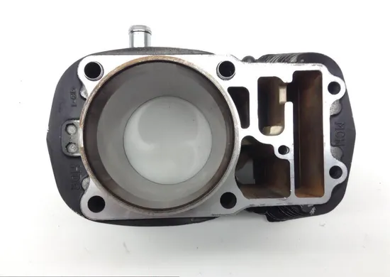 Engine Cylinder Jug Rear from 2002 Honda VT1800 VTX1800C PARTS