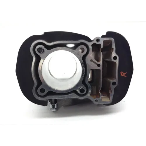 Engine Cylinder Jug Rear from 2002 Honda VT1800 VTX1800C PARTS 5